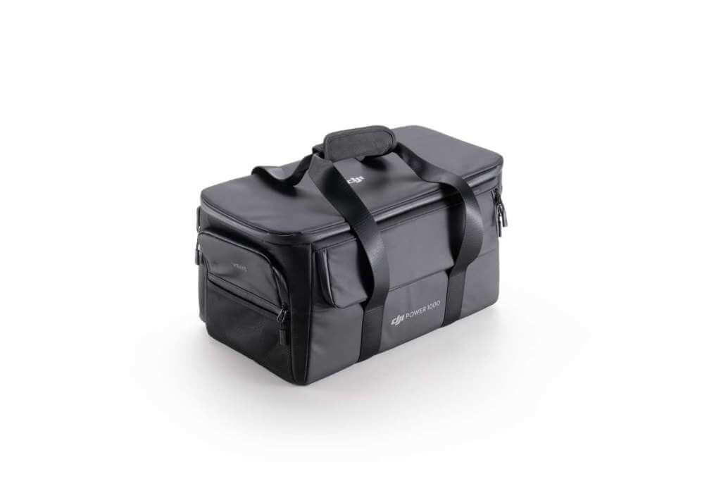 DJI Power 1000 Protective Storage Bag 